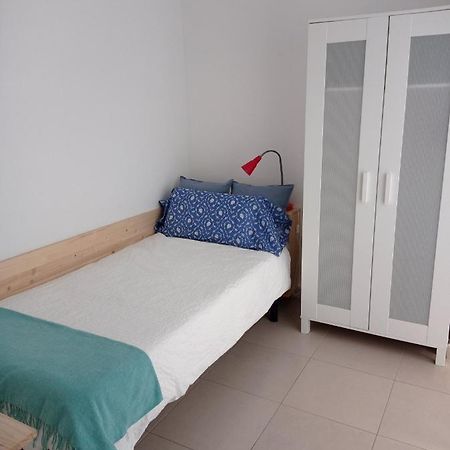 Canete 4 Apartment La Laguna  Luaran gambar