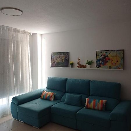 Canete 4 Apartment La Laguna  Luaran gambar