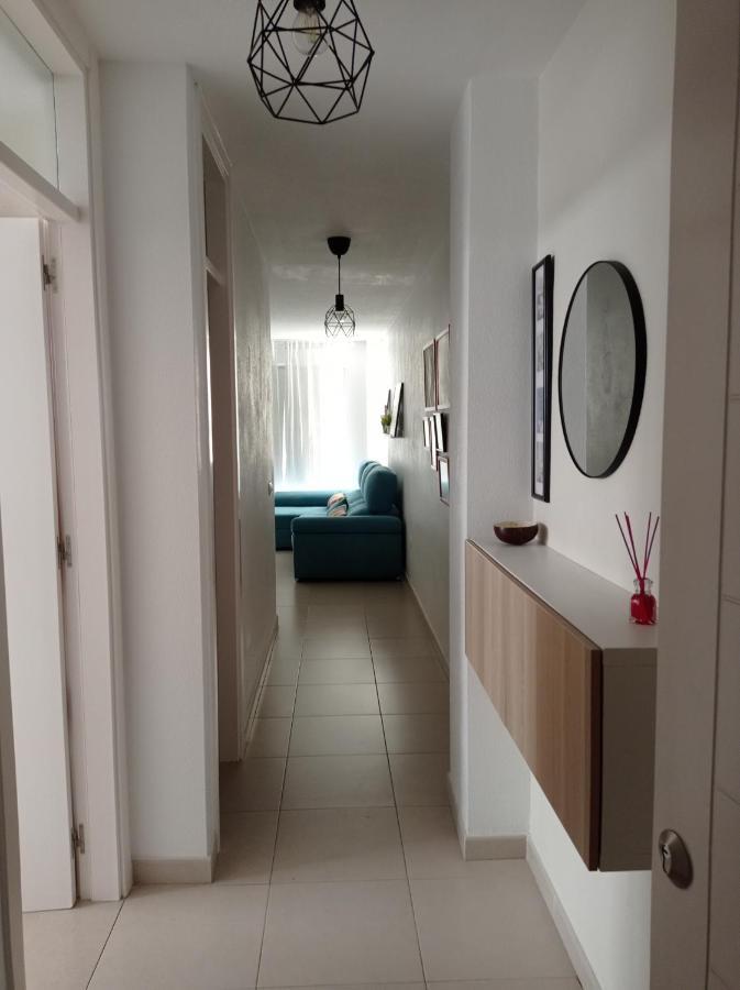 Canete 4 Apartment La Laguna  Luaran gambar