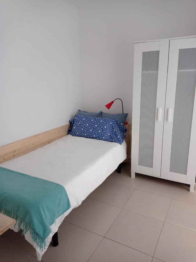 Canete 4 Apartment La Laguna  Luaran gambar