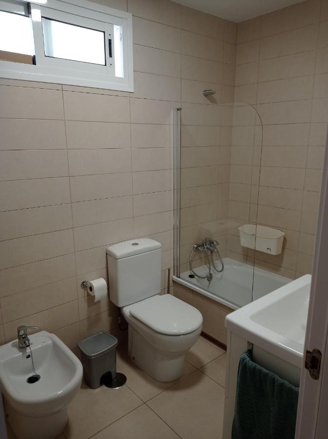 Canete 4 Apartment La Laguna  Luaran gambar