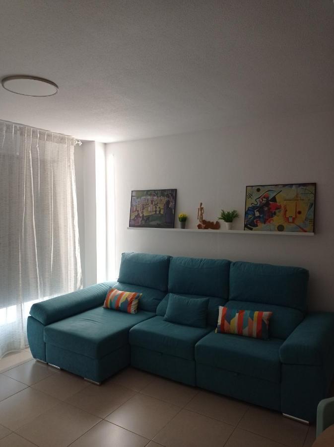 Canete 4 Apartment La Laguna  Luaran gambar