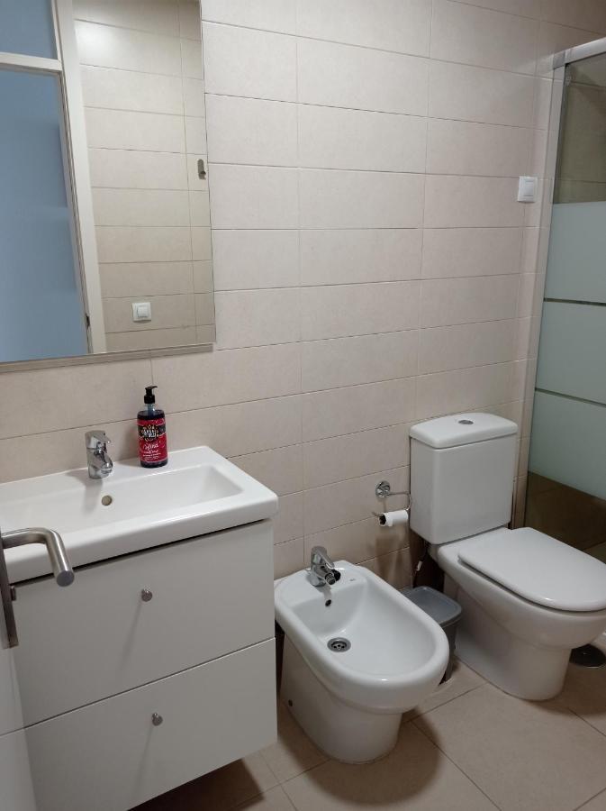 Canete 4 Apartment La Laguna  Luaran gambar