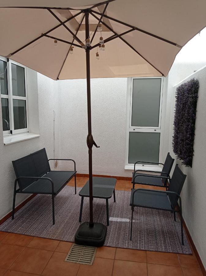 Canete 4 Apartment La Laguna  Luaran gambar