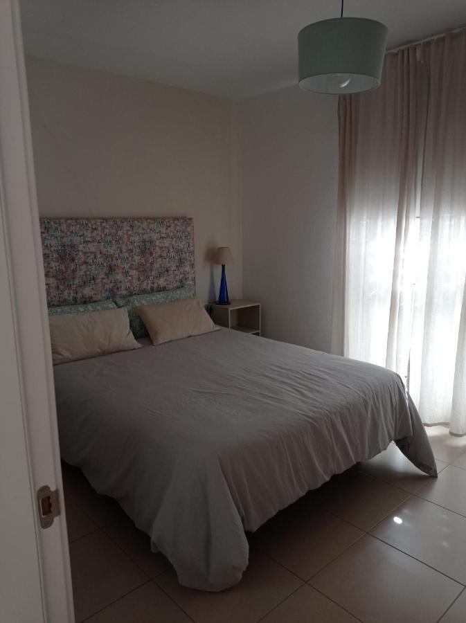 Canete 4 Apartment La Laguna  Luaran gambar