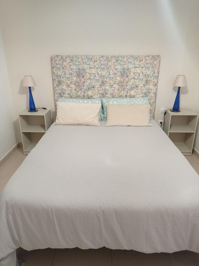 Canete 4 Apartment La Laguna  Luaran gambar