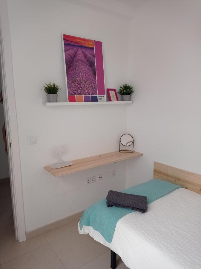 Canete 4 Apartment La Laguna  Luaran gambar