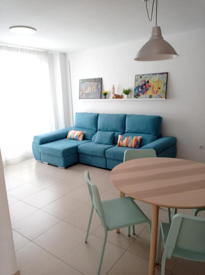 Canete 4 Apartment La Laguna  Luaran gambar