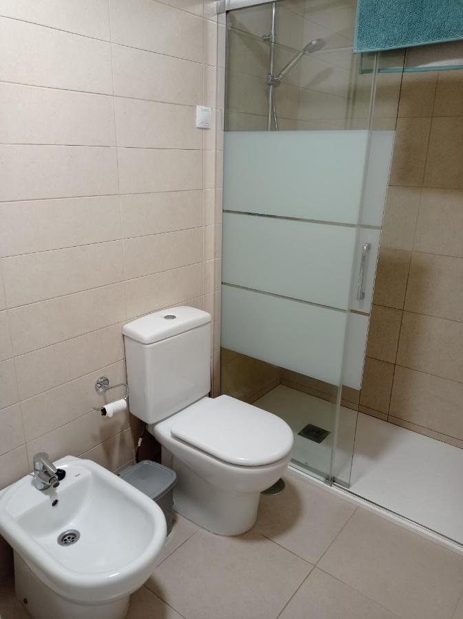 Canete 4 Apartment La Laguna  Luaran gambar
