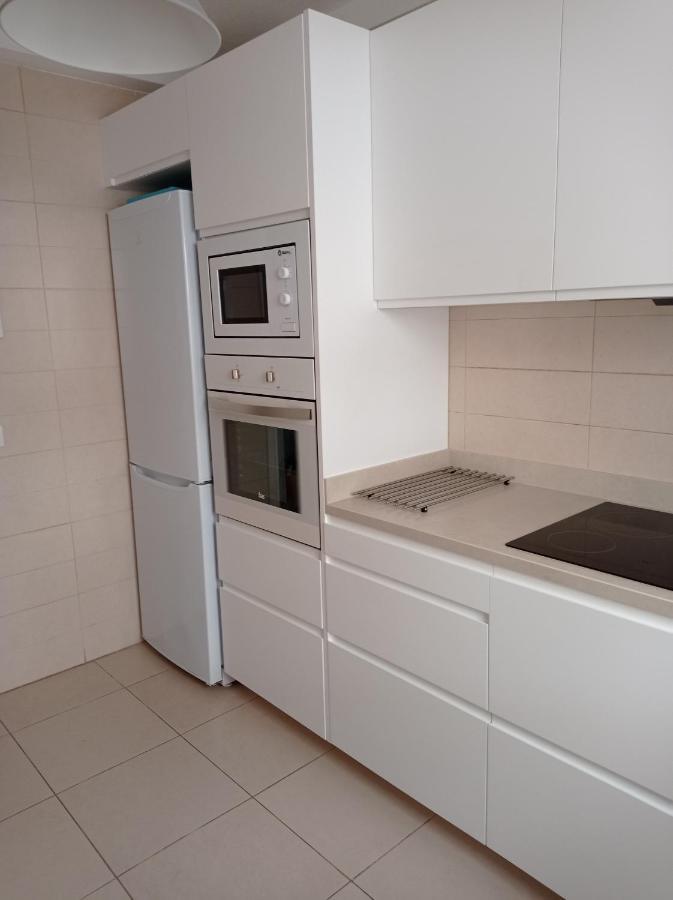 Canete 4 Apartment La Laguna  Luaran gambar