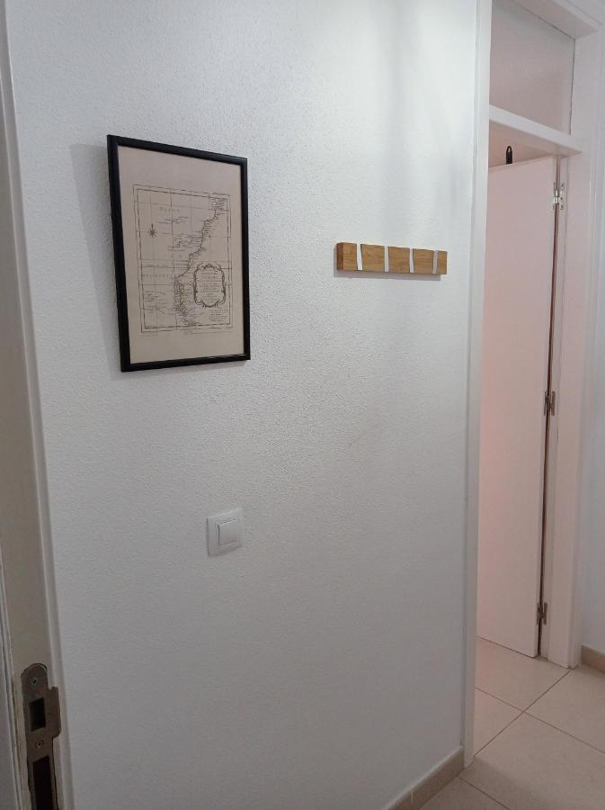 Canete 4 Apartment La Laguna  Luaran gambar