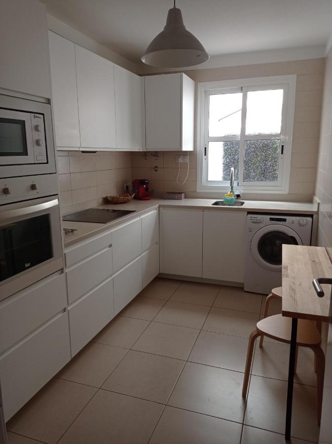 Canete 4 Apartment La Laguna  Luaran gambar